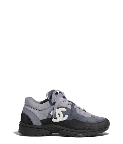 chaussure homme chanel|Chanel shoes official website.